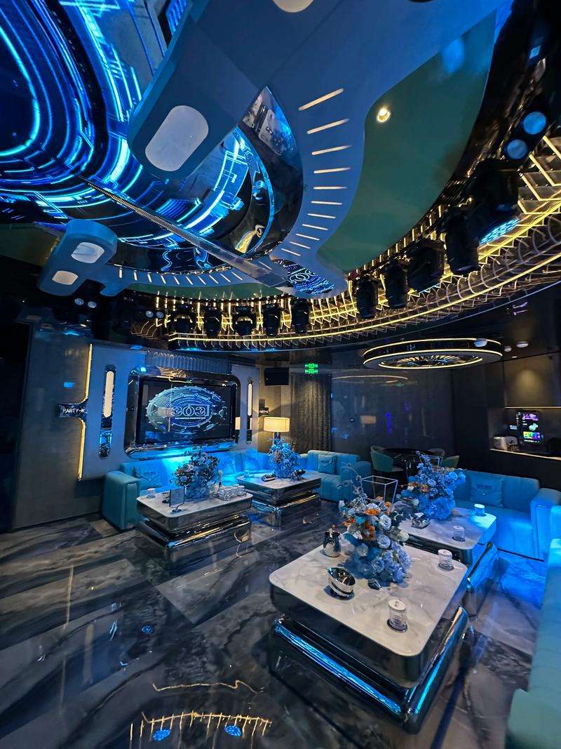 信阳商务ktv推荐商务ktv有哪些选择-罗山县ktv预订