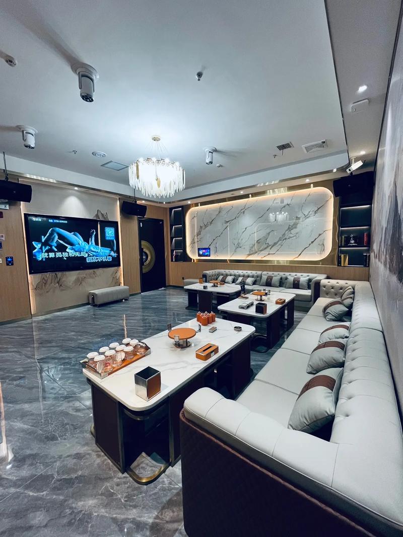 信阳商务ktv推荐商务ktv哪里好玩-罗山县ktv预订